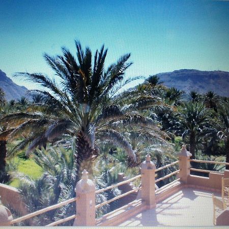 Dar Pienatcha Hotel Zagora Bagian luar foto